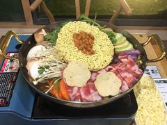 -李先生的首尔小馆(松江启源广场店)