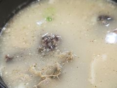 -真利味·脊骨火锅·正宗韩国料理(韩乐坊店)