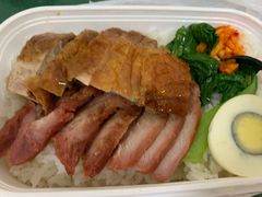 -福荣祥烧腊(斜土路店)