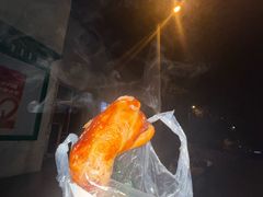 -大益烤鸡
