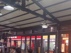 -小林哥的海鲜馆·夜宵烧烤(渔人码头店)