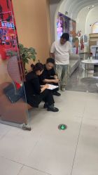 -LEE TIME·丽美时沙龙