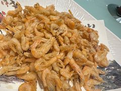 -添福来墨鱼饺子 · 海鲜东北菜(锦绣店)