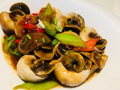 -威海会馆海鲜餐厅