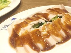 -茶米烧腊茶餐厅(石龙店)