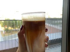 -Cafe Mersey默西咖啡(西交店)