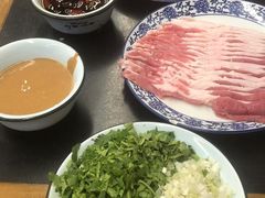 -裕德孚·非遗手切涮羊肉(东直门内大街店)