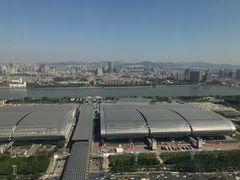 -广交会威斯汀酒店