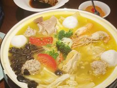 -寻宝记绍兴菜(鲁迅路店)