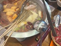 -黔哆哆地摊酸汤火锅(清湖店)