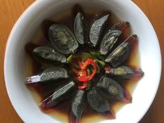 -如轩·海鲜砂锅粥·潮汕菜(沿江东路店)