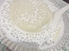 椰子豆腐花-仁信老铺(嘉信店)