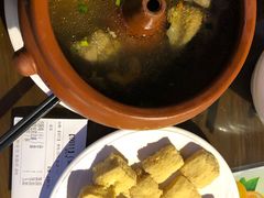 -88号小吃店·经典云南菜·地道纳西美食