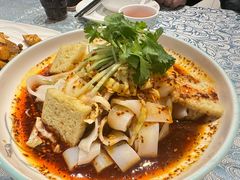 -巴扎美食·新疆菜·西域歌舞表演餐厅(新疆大厦店)