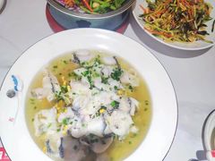 -李老哈·东北菜(宋园路店)