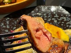 -上海滩餐厅(BFC外滩金融中心店)