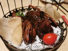 -避风塘(宝山万达店)