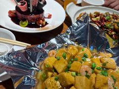 -东来土菜馆(民祥园路店)