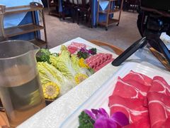 -东来顺饭庄(天坛店)