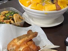 -水牛奶皇后糖水铺(深圳总店)
