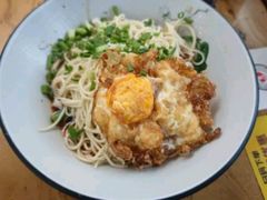 -巧儿重庆小面·梯坎面(观音桥好吃街C区店)