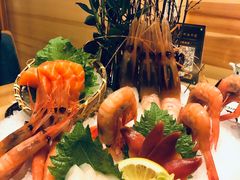 -王鼎精致料理铁板烧(世博源店)