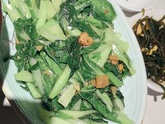 -秋色客家菜(南山店)