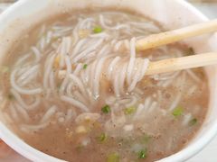 -汪记鲜鱼糊汤粉(沈阳路总店)