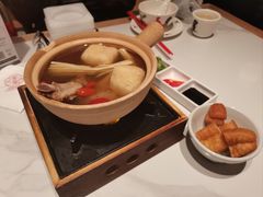 -芽笼芽笼新加坡餐厅(环球港店)