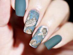 -吉田美学化妆美甲摄影培训(丽水校区)