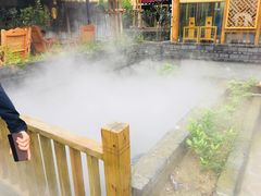 景观位-半山•草庐玖厨(机场路店)