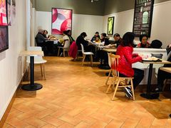 大堂-肯德基(洛川店)