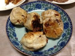 煎包，买回来吃-求生煎包(武夷小区店)