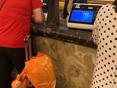 -上海浦东星河湾酒店