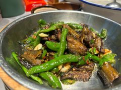 -衡厨·衡阳土菜(中南店)