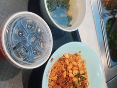 -回味鸭血粉丝汤(京新广场店)