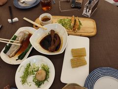 -长禧家·珑厨(东山口店)