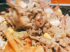 -鑫日千里马朝鲜族小馆(总店)