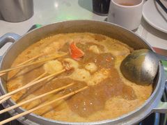 -荣叔港式沙嗲牛肉火锅(正佳潮流店)