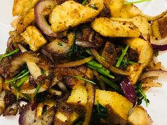 -新疆伊宁远征餐厅