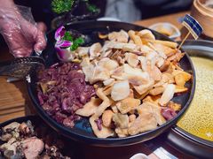 -一朵菌·野生菌探索家火锅(南亚店)