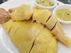 -文记壹心鸡(宝华路店)