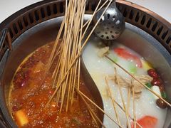 -蓉语串串火锅(振兴路店)