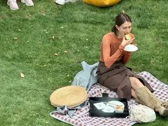 -Money Shops(愚园路店)