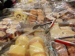 -庆祥斋糕点厂(留学路店)