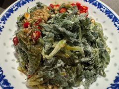 -老淮滨-蚌埠非遗小吃(淮河路店)