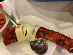 -玛喜达韩国料理·炸串·小吃(苏宁易购店)