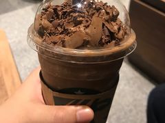 -星巴克(迪士尼小镇店)