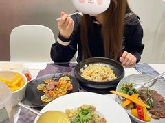 -娜娜家·Nana's restaurant(国金汇店)