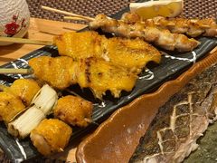 -长崎屋·日本料理·刺身·烧鸟(天河北路店)